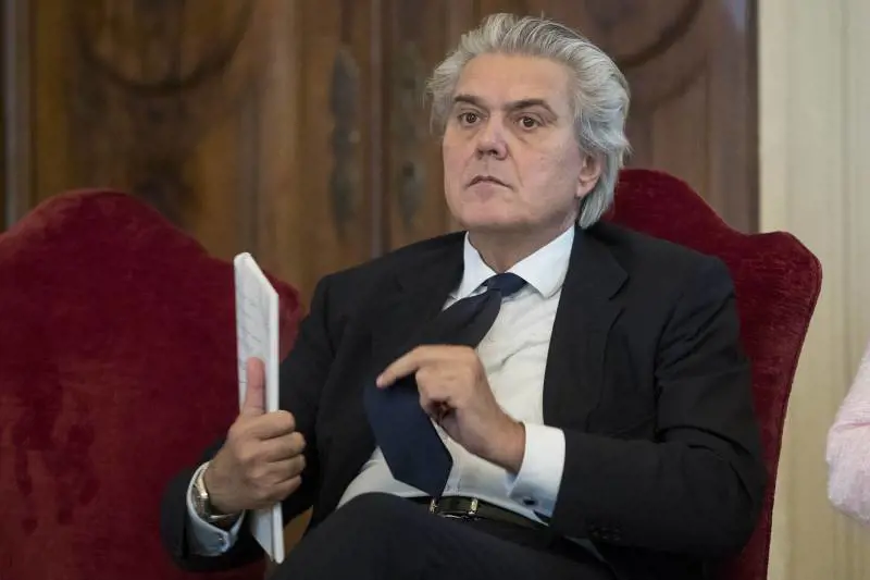 Abuso d'ufficio all'Asl Indagato l'ad Consip che ha inguaiato Lotti