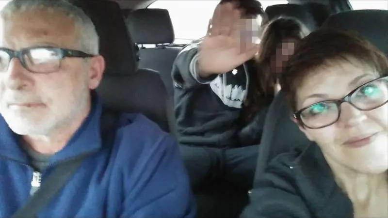 Caltagirone, il nipote di Patrizia: "Ho saputo dell'omicidio da Facebook"