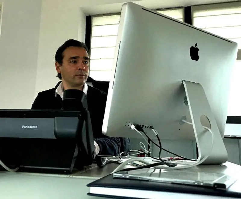 Active Network punta sulla banda larga