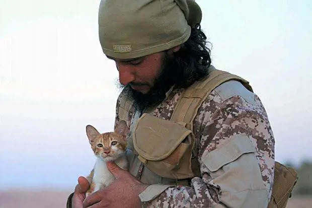 La logica alla base della strategia mediatica dell’Isis