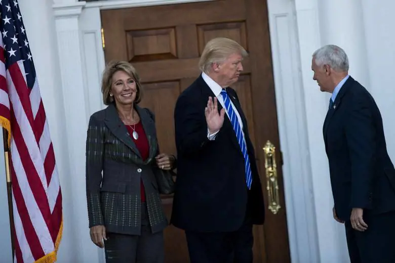 "Incontro segreto tra Washington e Mosca alle Seychelles". Trump nel mirino del Washington Post