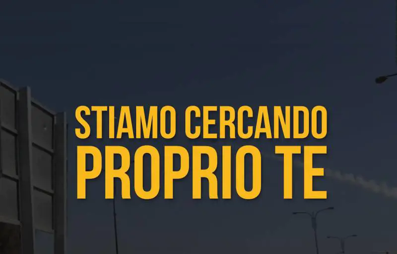 "Reporter Day 2017": ecco come partecipare