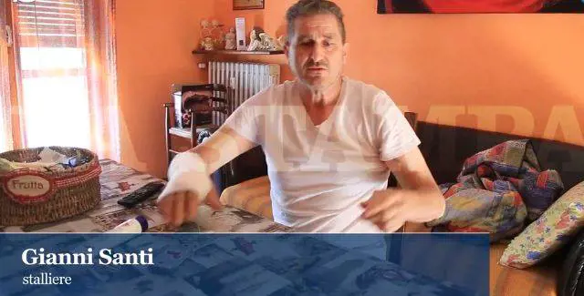 Lo stalliere seviziato nel maneggio horror: "Così volevano sbudellarmi"