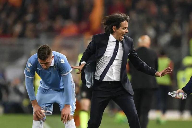 Coppa Italia, la Roma vince ma non basta: in finale ci va la Lazio