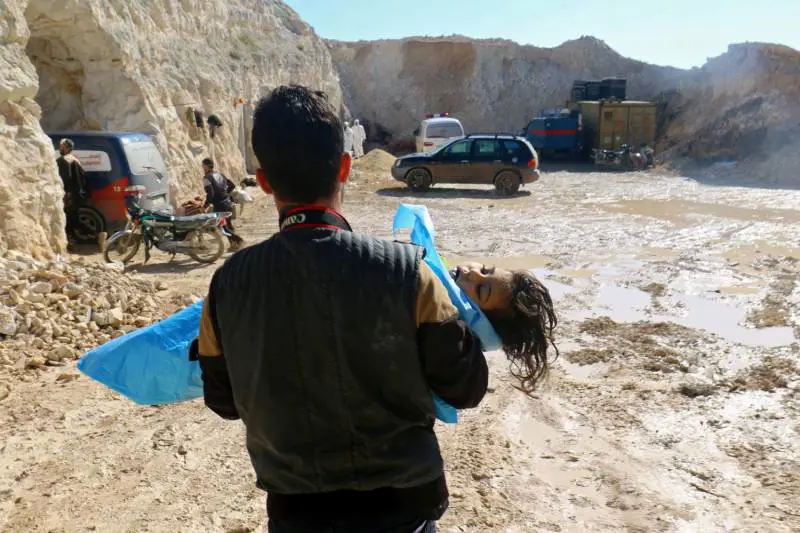 L'Onu adesso accusa Damasco: "Ha utilizzato le armi chimiche"