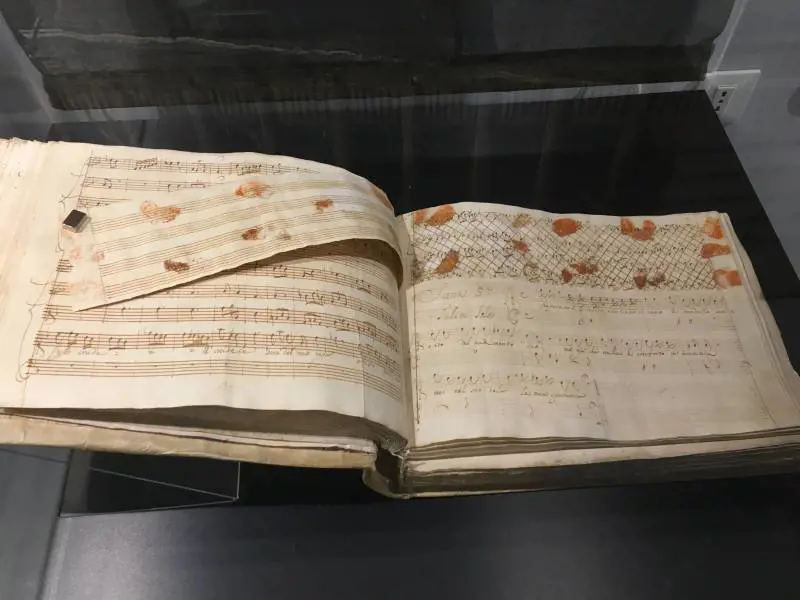 Quando Vivaldi scrisse: “Se questa non piace non farò più musica”