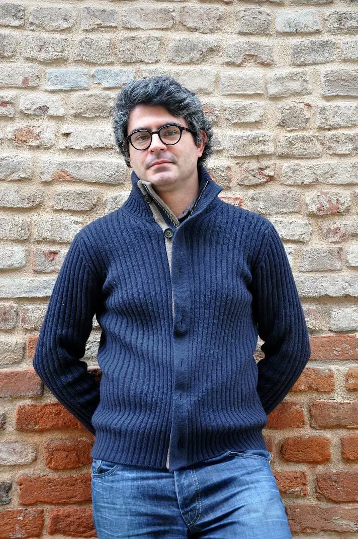 "L'uomo più che sapiens è narrans, vive di scrittura"