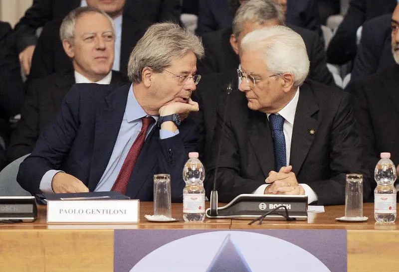 "Richiesta irrituale". L'ira di Mattarella verso il Pd