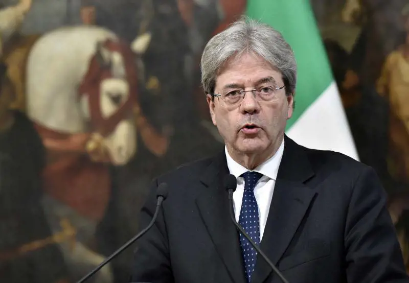 "In Libia il vostro governo sta sprecando i soldi"