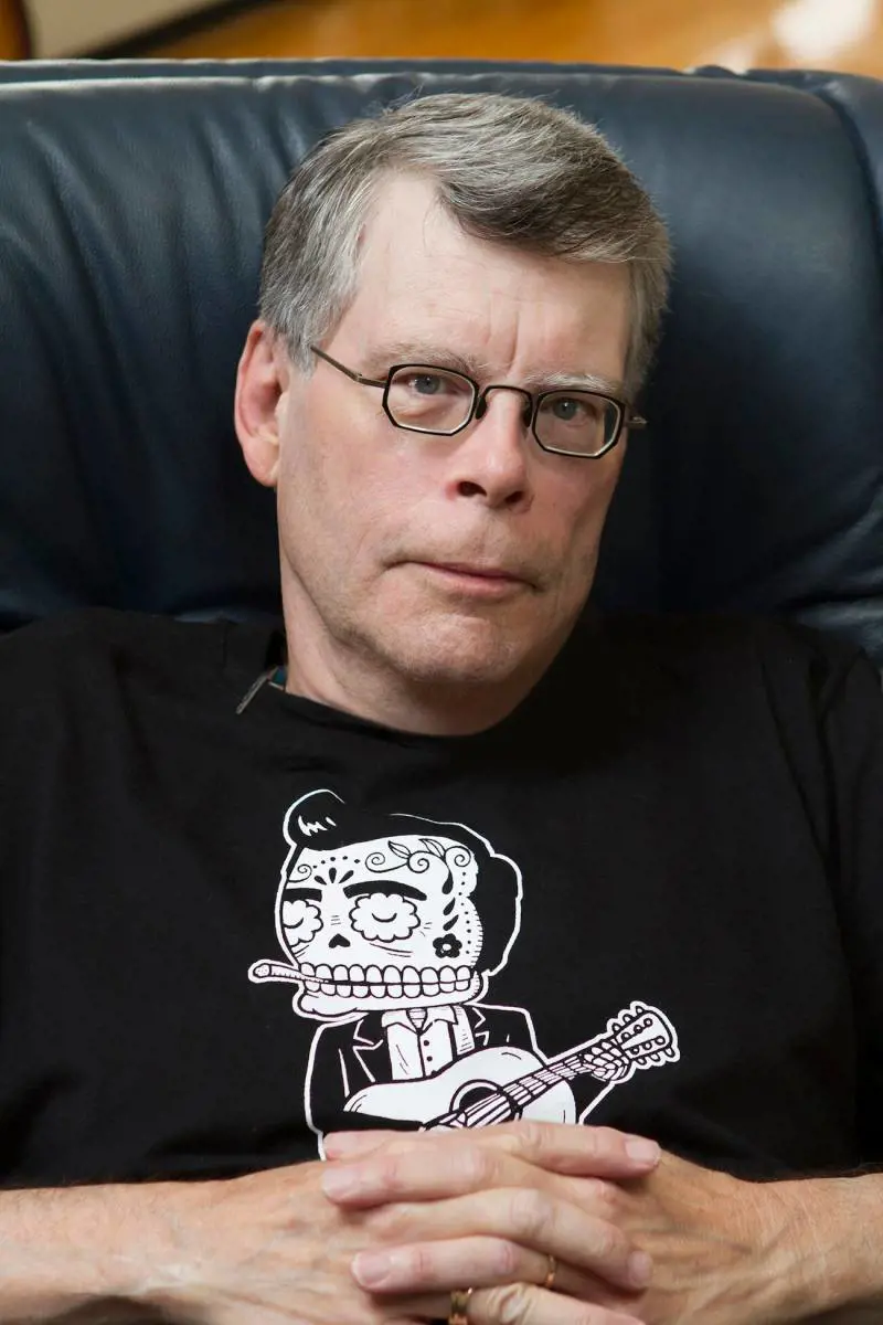 Stephen King accusato di plagio per la saga "La Torre Nera"