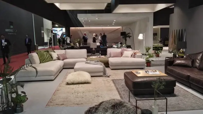 Design e arredo, i Saloni aperti al pubblico domenica