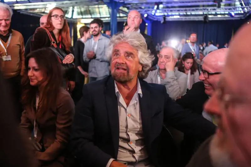 Firme false M5s a Palermo "Processo per tre deputati"