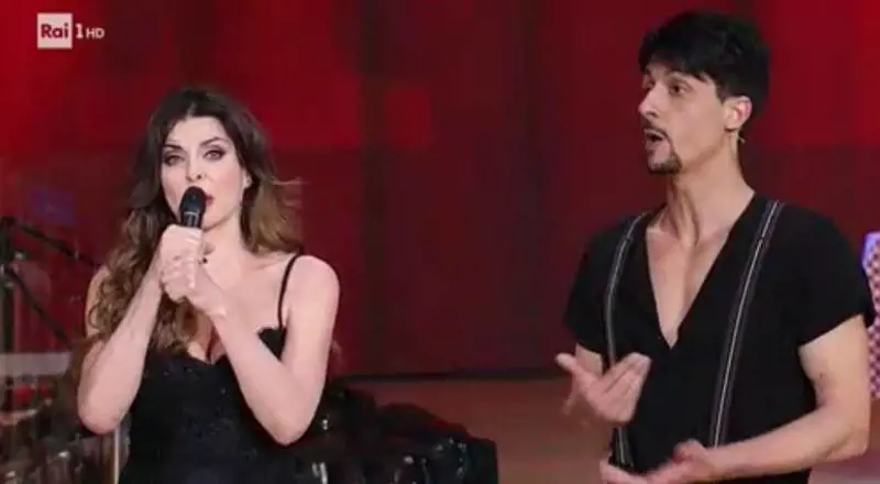 Ballando con le stelle, Parietti: "Selvaggia, se non ci fossero le polemiche non esisteresti"