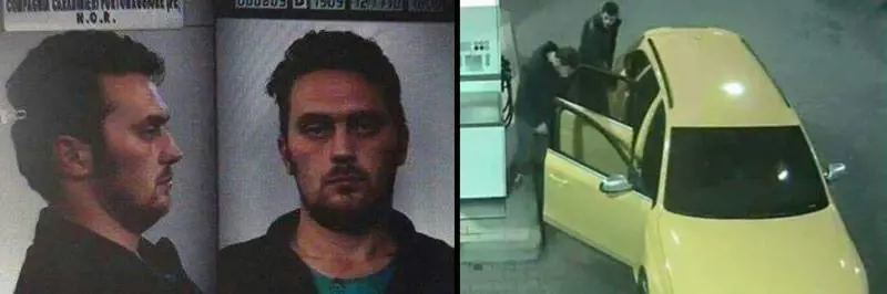 Dall'Audi gialla a "Igor il russo". Così i ladri tengono in scacco l'Italia