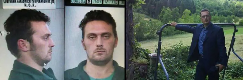 Da "Igor il russo" a "Ezechiele": i mille volti del killer di Budrio