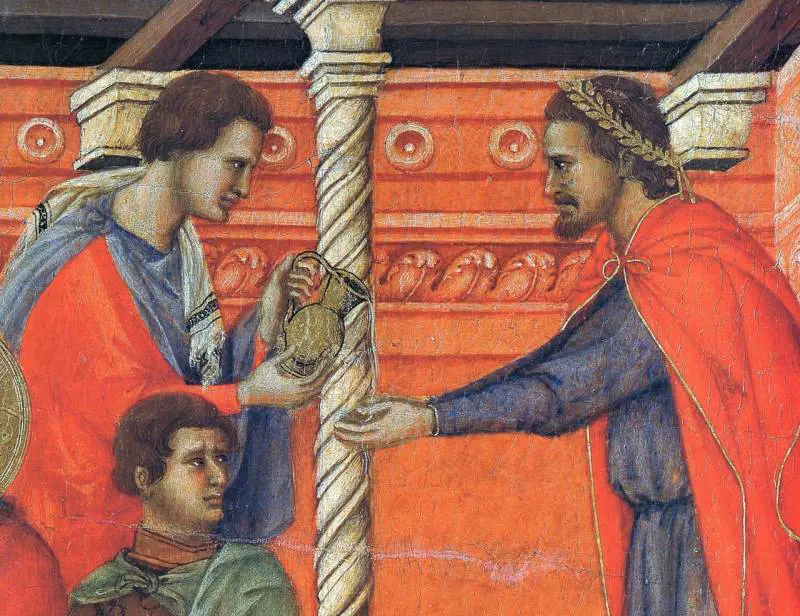 Dai dubbi di Pilato alla rivolta d'Ungheria: il mondo visto con gli occhi di un "Kattolico"
