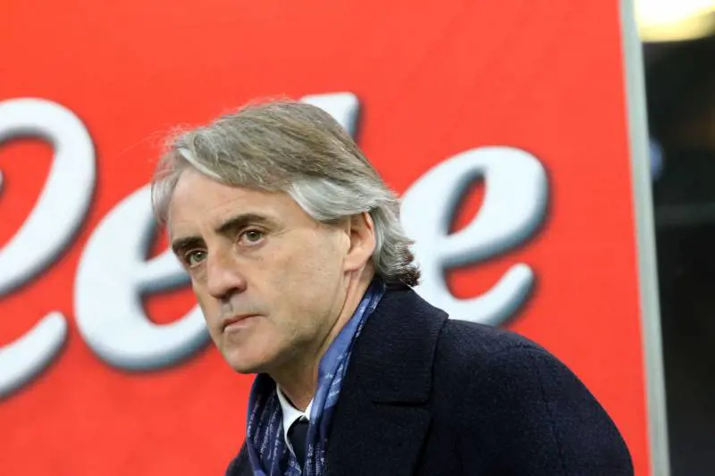 Mancano trascinatori. E Mancini punta il dito contro i dirigenti