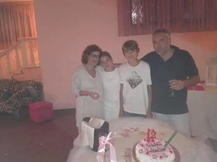 Ha perso tutta la famiglia nel terremoto di Amatrice, ora arriva il riconoscimento: "Sei la migliore"