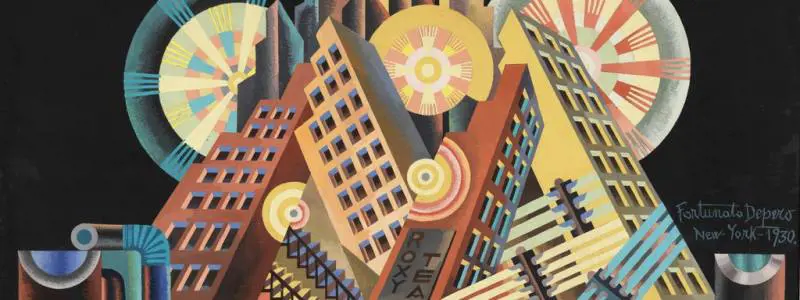 Il "nuovo rinascimento italiano" che ha riconquistato l'America