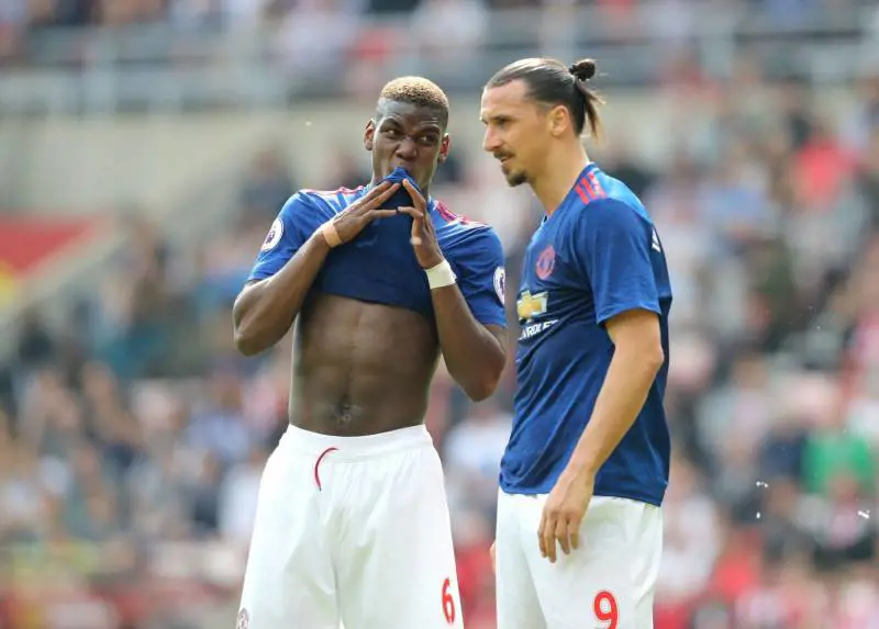 Dall'Inghilterra: Ibrahimovic via dallo United senza Champions League