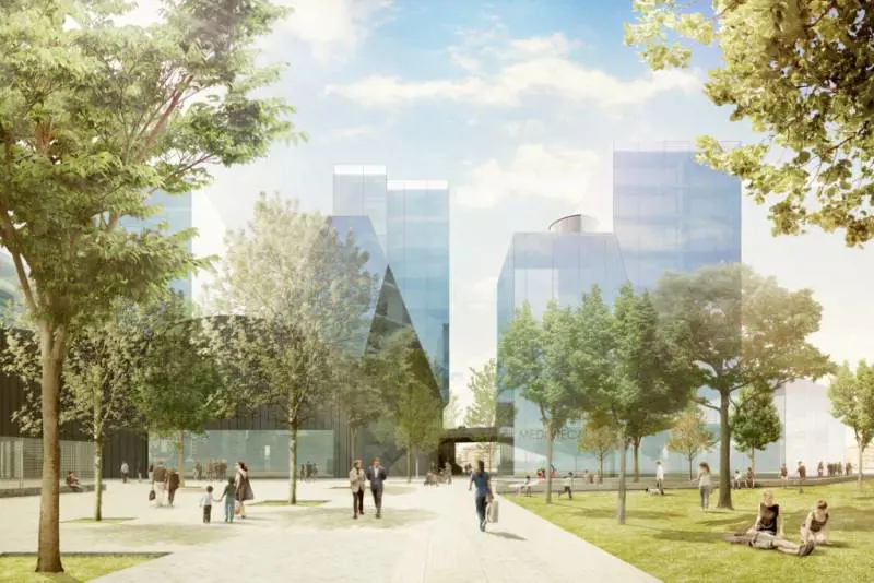 "Il Comune spieghi perché blocca il progetto Portello"