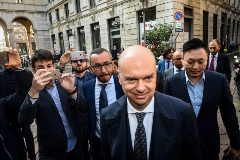 Milan, Fassone: "Donnarumma? Siamo disposti al dialogo"
