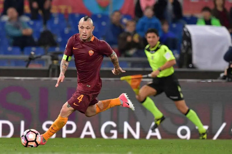 Il legale di Nainggolan: "Aveva bevuto ma non aveva un tasso alcolemico alto"