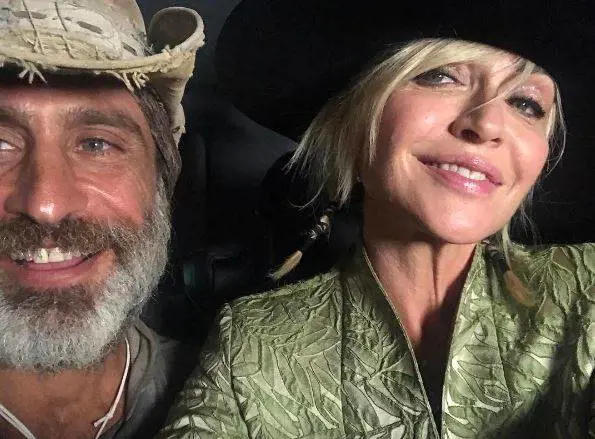 Paola Barale rivela: "Io con Raz? Non più. Si vede che non lo conoscete"