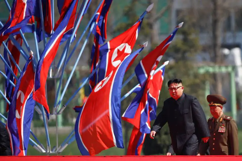 Cosa accadrebbe se la Corea del Nord lanciasse un attacco nucleare