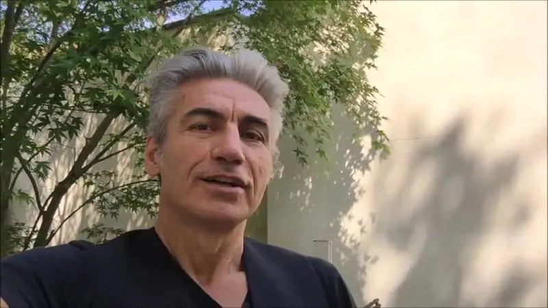 Luciano Ligabue rassicura i suoi fan: "Sto bene, la voce c'è"