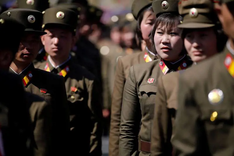 Gli Stati Uniti: "La pazienza è finita". La Nord Corea: "Rischio guerra nucleare improvvisa"