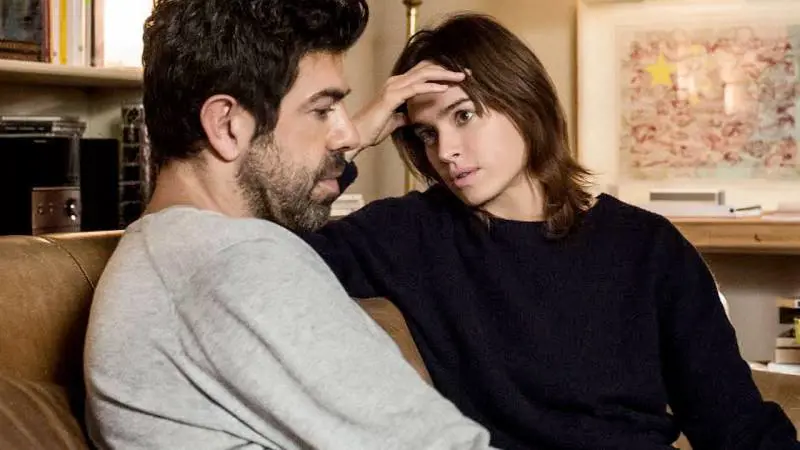 Il film del weekend: "Moglie e marito"