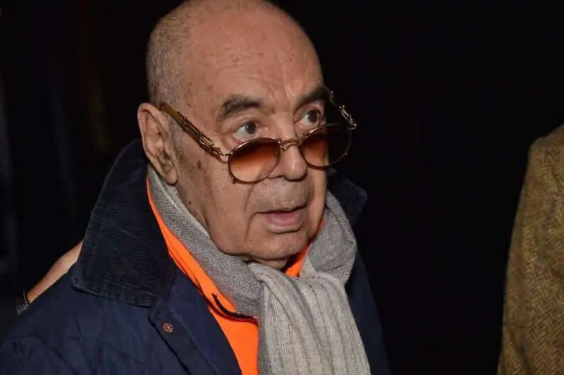 Addio a Gianni Boncompagni: se ne va un pezzo della storia della radio e della tv italiana