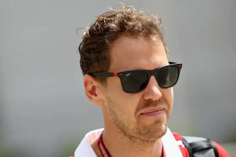 Ferrari, Vettel trema: la Fia lo sanzionerà per i fatti di Baku?
