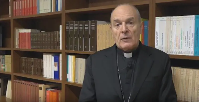 Pregare in tv non è più tabù. "Così cerchiamo risposte"