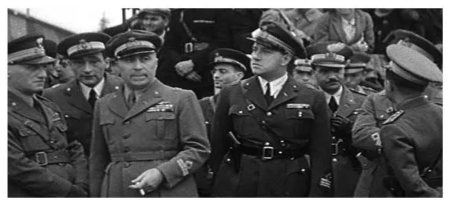 Vietato ricordare i caduti fascisti