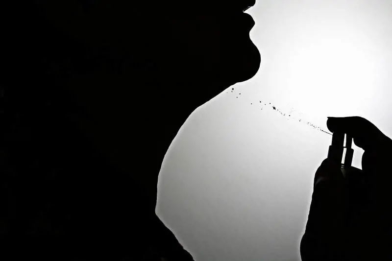 Il "naso" Sileno Cheloni: "Un profumo nuovo nasce sempre da un errore"