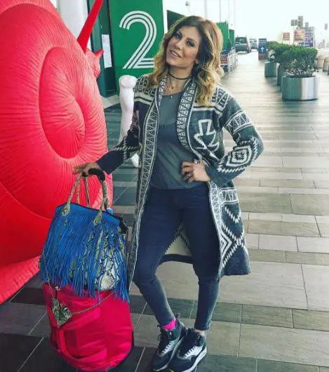 Isola dei Famosi, Paola Caruso illusa dall'ex tronista: "Con lei voglio solo fare sesso"