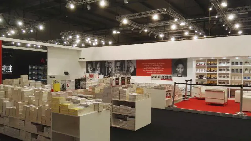 In Fiera il libro è "servito": chef, cene e cocktail d'autore