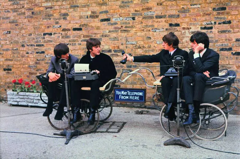 Pronto a riaprire il monastero yoga dei Beatles dove i «Fab Four» fecero la storia della musica