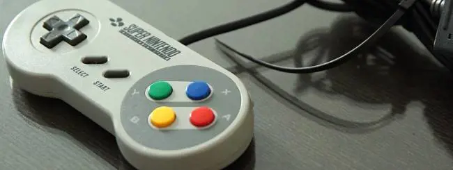 Nintendo, spunta l'ipotesi mini Super-Nintendo