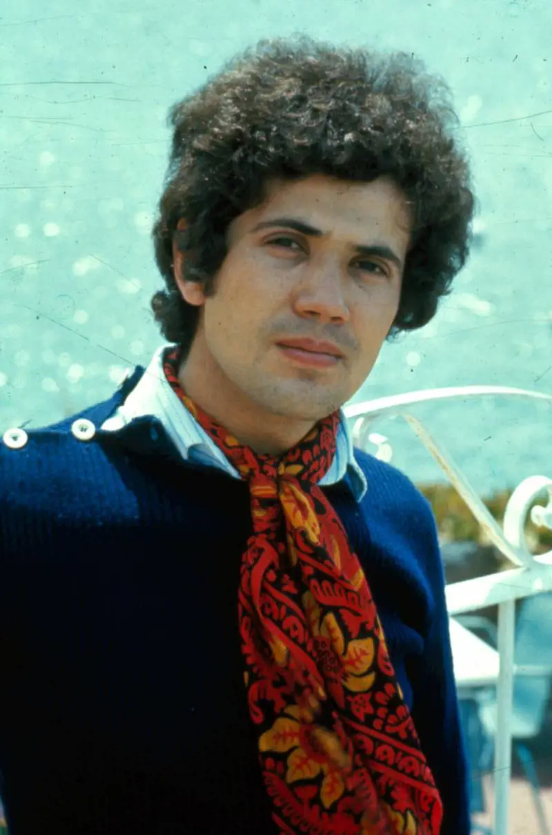 Lucio Battisti finalmente online: arrivano pure i brani con Mogol