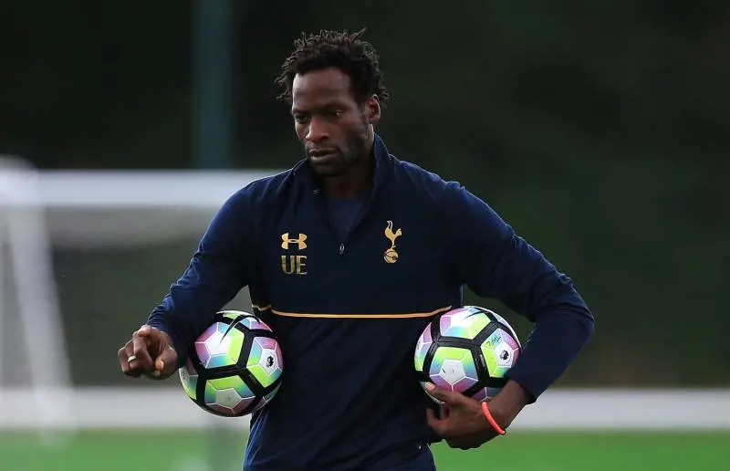 Tragedia in casa Tottenham: Ehiogu stroncato da un infarto a 44 anni