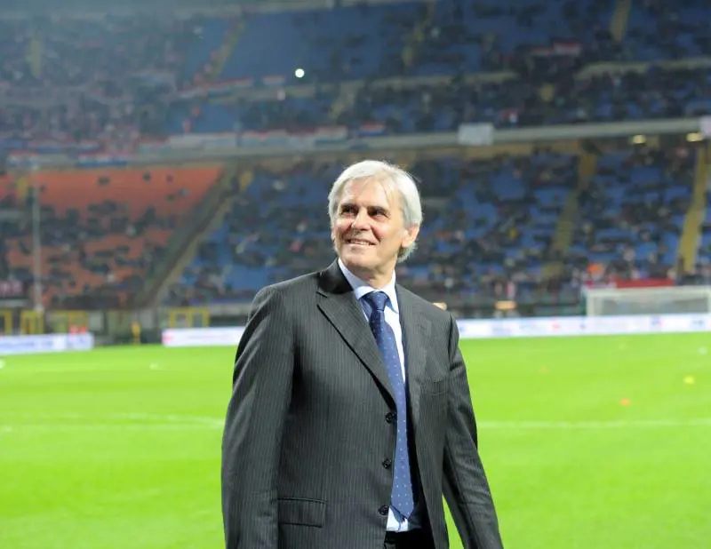 Nicchi svela: "VAR in vigore a partire dalla prossima stagione"
