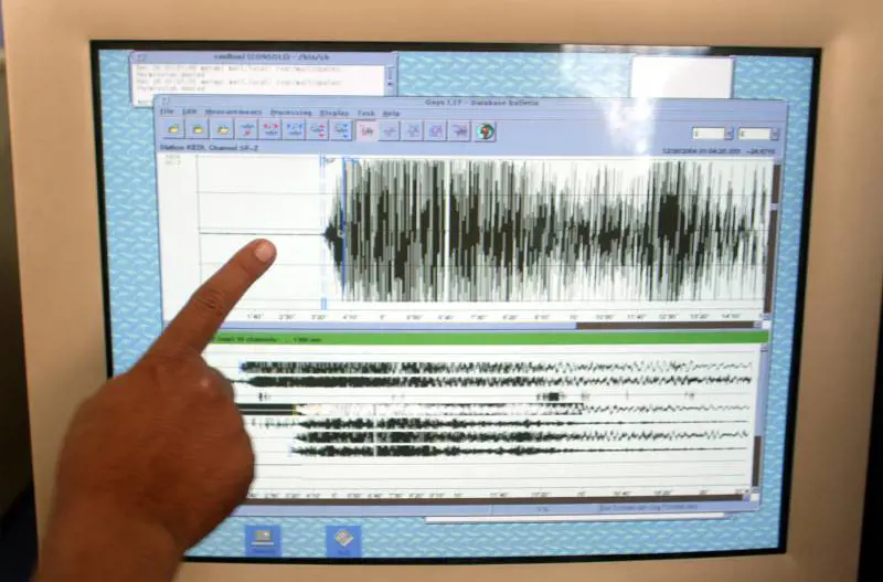 Terremoto a Firenze, scossa di magnitudo 3.5 nell'area di Marradi
