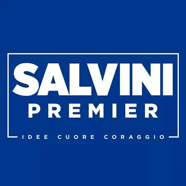 Salvini si vede premier nel simbolo Pontida invasa dai centri sociali