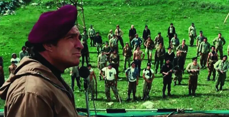 Il golpe tragicomico di Fruttero & Lucentini