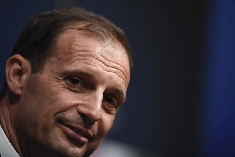 Allegri e l'Atalanta Una lezione per Montecarlo «Serve pazienza»