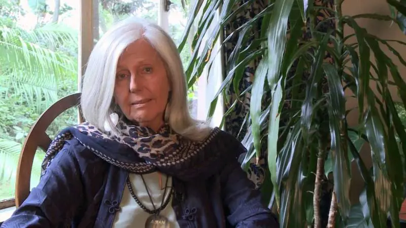 Kenya, la scrittrice Kuki Gallmann ferita a colpi d'arma da fuoco
