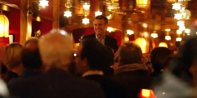 Polemiche sulla festa: Macron è salottiero e modaiolo come Sarkozy?